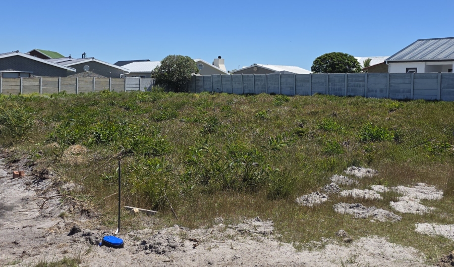 Commercial Property for Sale in Franskraal Western Cape